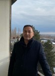 Нурлан, 48 лет, Бишкек