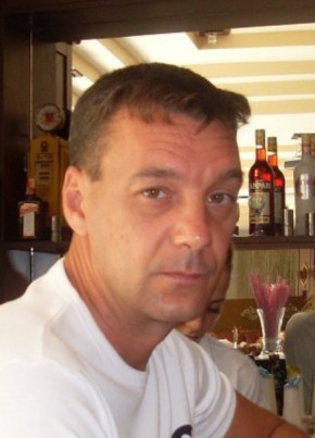 Сергей из Белоозёрския 51 год