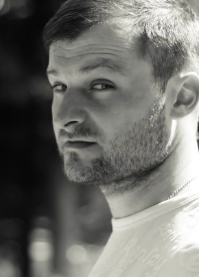 Алексей из Губкина 39 лет