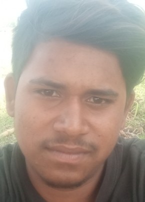 Ritesh Kumar, 18, India, Khagaria