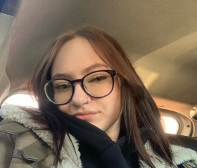 Лиза, 20 лет, Нижний Новгород