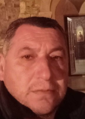 Yaqo, 51, Georgia, Bolnisi