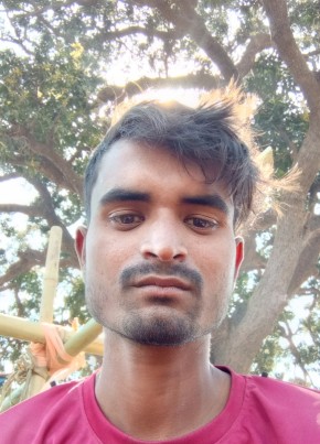 Pankaj pawar, 25, India, Murtajapur
