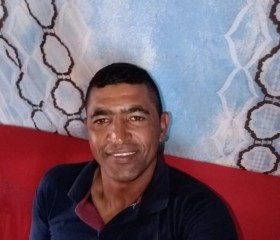 José Augusto Rod, 51 год, Martinópolis