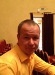 Юрий, 47 лет, Саранск