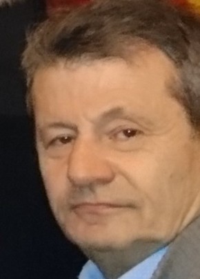 Левтов Владимир, 70, Россия, Новосибирск