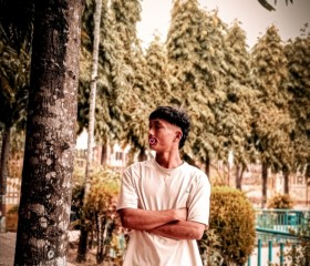 Dhiroj Ghising, 71, Hetauda