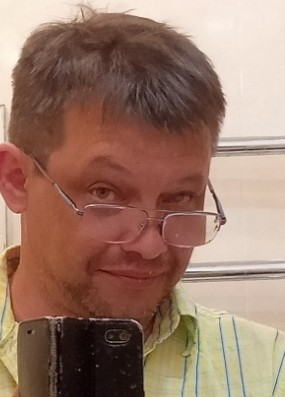 Aleksey, 45, Russia, Yaroslavl