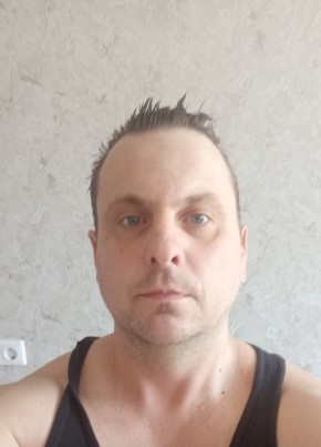 Макс, 43, Россия, Анапа