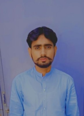 Sardar, 23, پاکستان, اسلام آباد