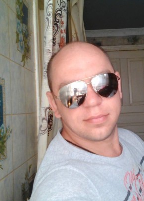 Сергей, 46, Россия, Кропоткин