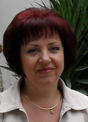 Valentina, 65, Ukraine, Luhansk