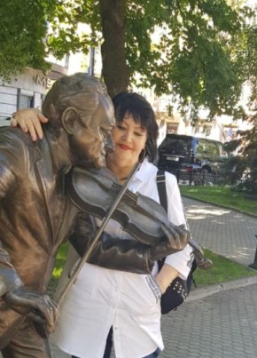 Наталья, 66, Россия, Целина