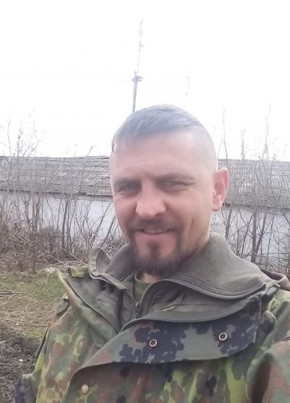 Андрій, 41, Україна, Умань