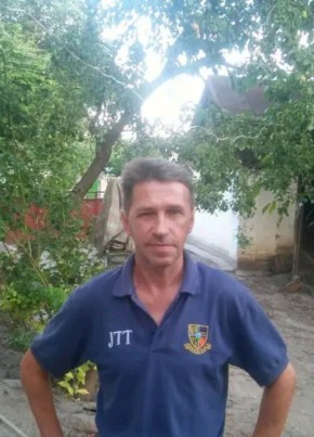 Misha из Киева 53 года