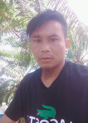 Naim, 26, Malaysia, Kuala Lumpur