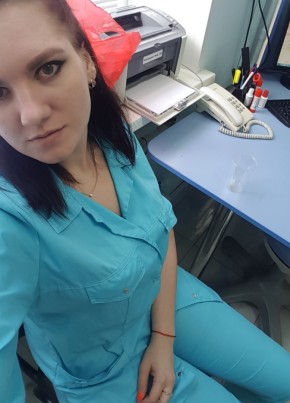 Натали, 30, Россия, Аркадак