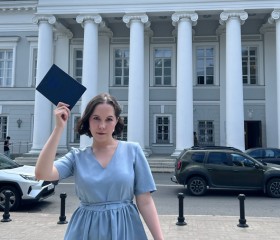 Elina, 24, Kazan