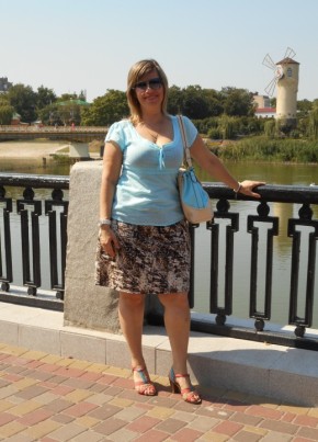 TANA, 44, Україна, Полтава