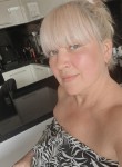 Veronika, 43, Saint Petersburg