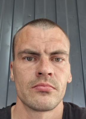 Валерий из Астаны 35 лет