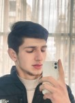 azik, 22, Baku