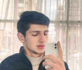 azik, 22, Baku