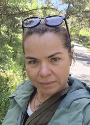 Эн из Екатеринбурга 44 года