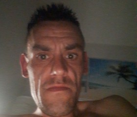 Patrik, 39, Obertshausen