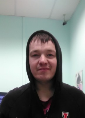 Станислав, 37, Россия, Новосибирский Академгородок