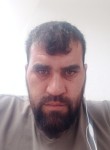 Abdullah Korkut, 38 лет, Ankara