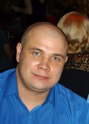 дмитрий, 43, Россия, Белая Холуница