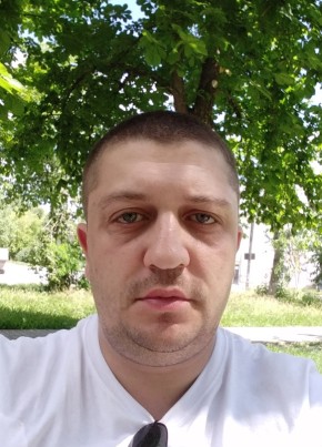 Евгений, 34, Россия, Карачев