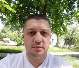 Евгений, 34 года, Карачев