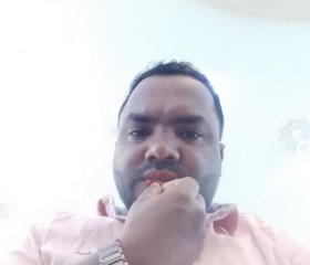 MD SHAPAN AHAMME, 31, Sur