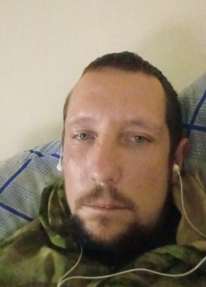 Алексей, 31, Россия, Чернянка