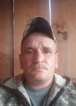 Ильдар, 42, Россия, Ульяновск