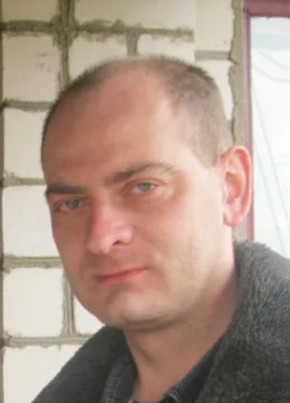 Олег Симонов, 48, Рэспубліка Беларусь, Горад Мінск