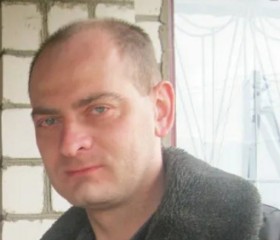 Олег Симонов, 48 лет, Горад Мінск
