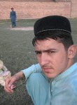 Usman Khan, 20 лет, أبوظبي