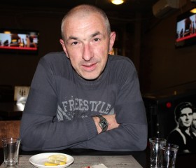 Петрович, 50 лет, Санкт-Петербург