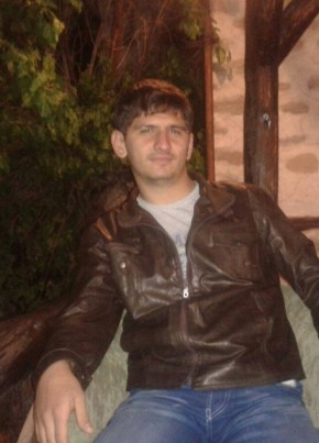 mehmet, 33, Turkey, Konya