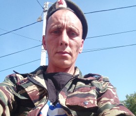 Роман, 42 года, Екатеринбург