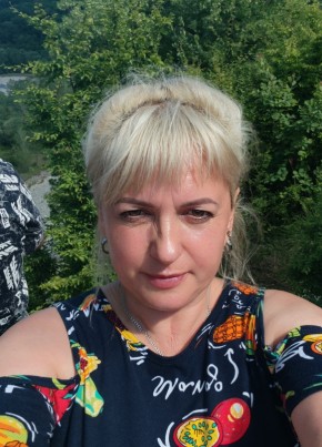 Ирина из Похвистнево 49 лет