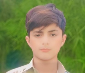 Anayat, 18 лет, اسلام آباد