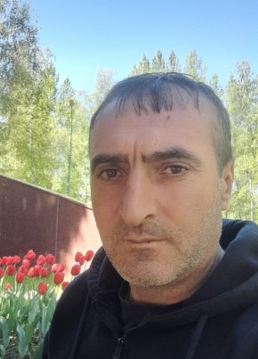 Сейран, 41, Россия, Москва