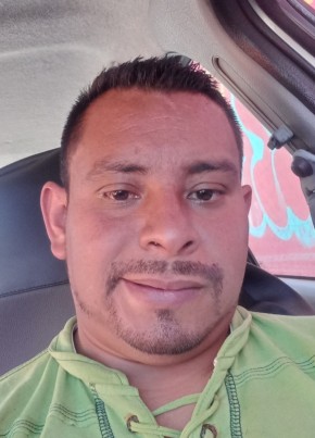 Luis из Santiago de Querétaro 33 года