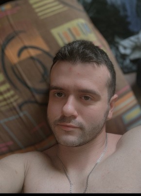 Дмитрий Артемов, 33, Россия, Муром