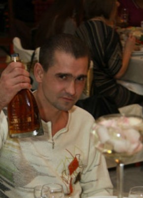 АЛЕКСАНДР, 40, Россия, Москва