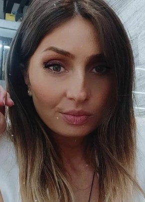 Kira, 33, Россия, Саратов